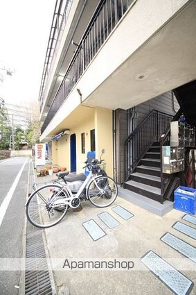 ＢＮスクエア明神町[1K/19m2]の内装2