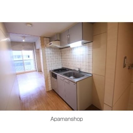 グレンパーク秋葉原イースト[1K/26.21m2]のその他内装6