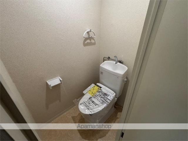 カーサ北野の内装写真