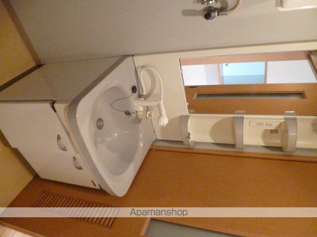 スカイパレス北1条の内装写真