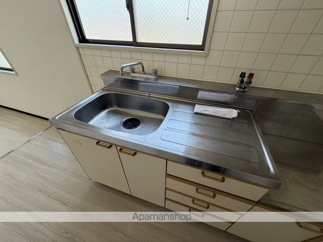 AIROSE豊中の内装写真