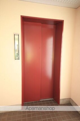 新屋ビル[1K/24.36m2]の共用部2