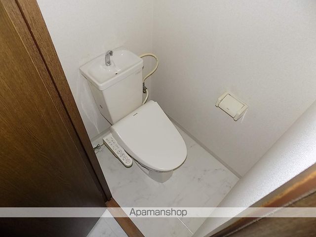 シャトー天神の内装写真