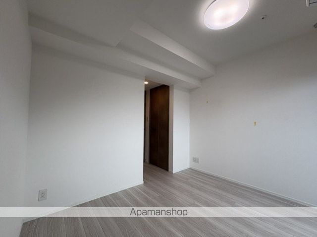 SーRESIDENCE横濱磯子ALIZEの内装写真