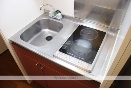 レオパレス宗郷[1K/22.35m2]の内装9