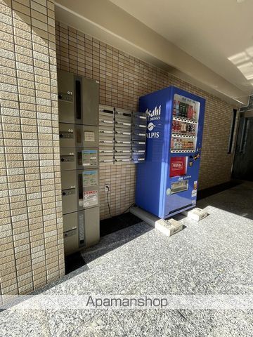 ING−シグマの外観写真