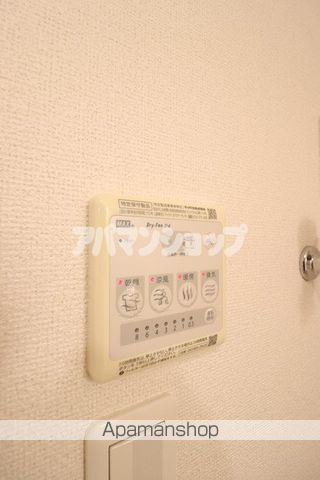 アース ビレッジ Iの内装写真