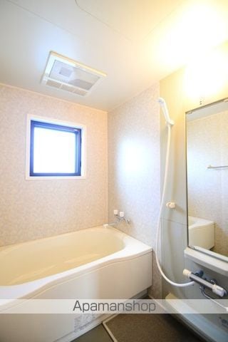 グランドソレイユの内装写真