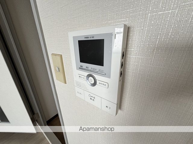 MTハイムの内装写真