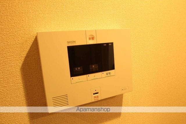 レセンテ淀川の内装写真