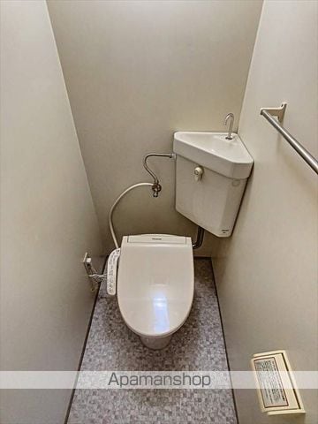 シティガーデンオオヤマの内装写真