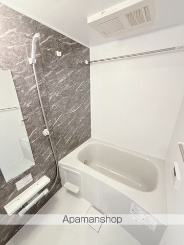 TRIANON.Kの内装写真
