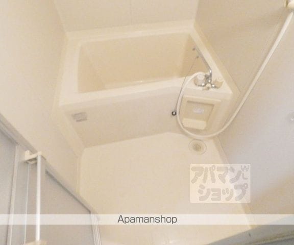 シャトレ修学院の内装写真