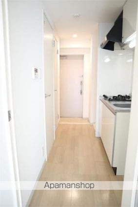 ｔーｒｏｏｔ[1K/24.07m2]の内装5