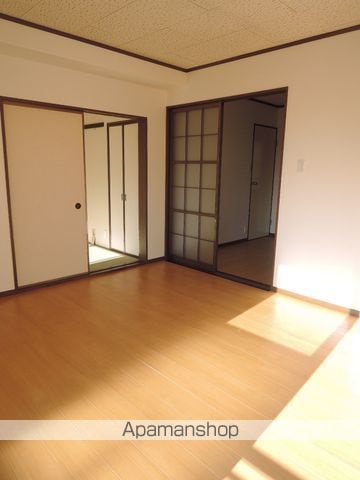 ドミールタナカの内装写真