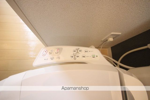 AP一原の内装写真