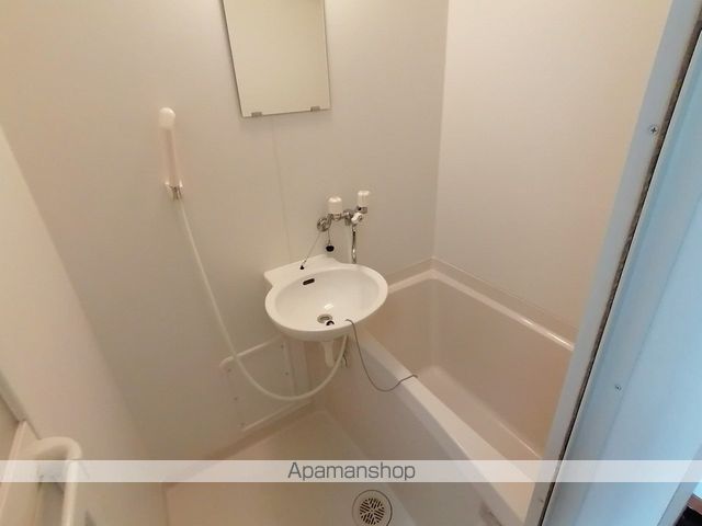 レオパレス感謝の内装写真