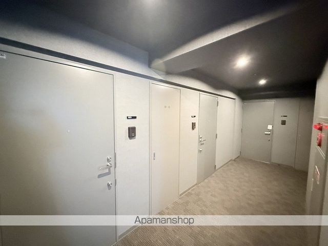 レジディア南1条のその他写真