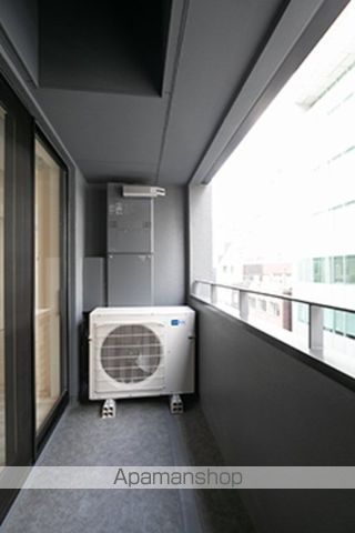 IS銀座レジデンスの内装写真