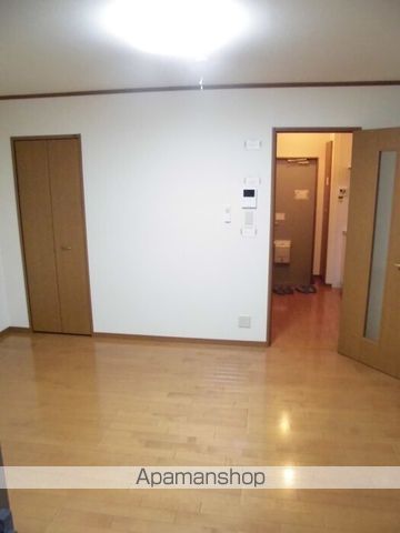 アルページュ小倉の内装写真