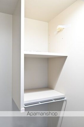 サザンロード氷川台[1R/17.29m2]のキッチン4