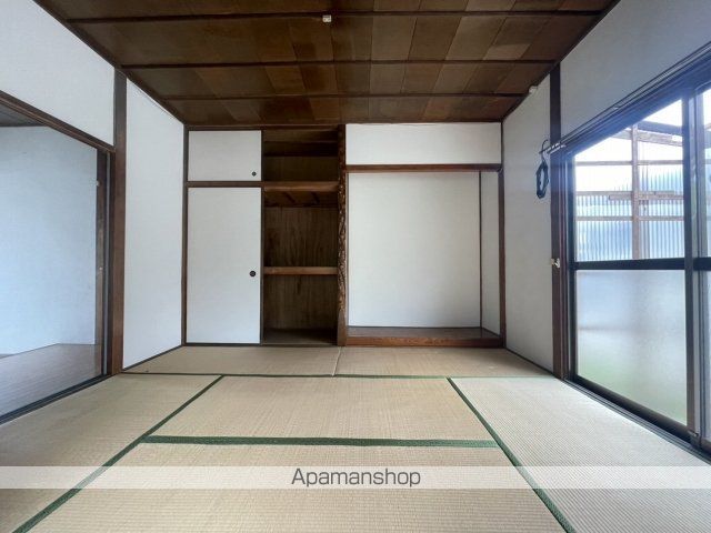 アストラムライン 祇園新橋北駅 徒歩5分 1階建 築55年の内装写真