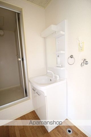 エンジェルパレスIIの内装写真