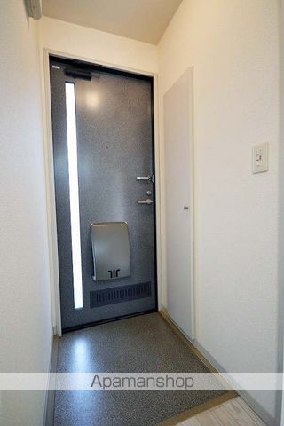 エスリック・ロイヤルの内装写真