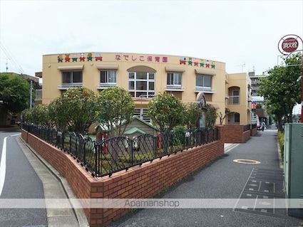 プレミールＷＡＤＡ[1K/28.11m2]の周辺2