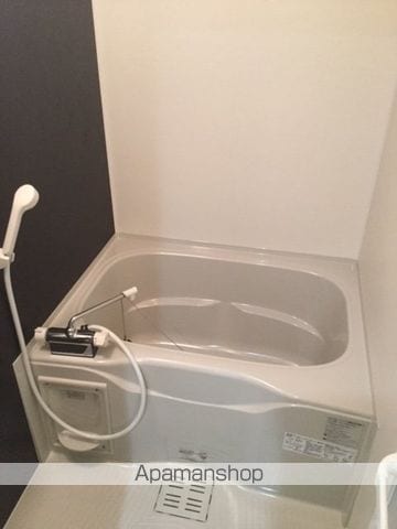 セルクル ブランの内装写真