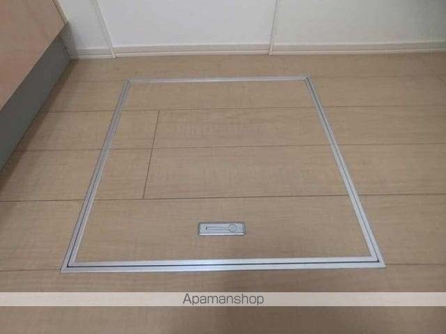 アズーリの内装写真
