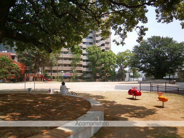 クリスタルⅠ 101 ｜ 福岡県大野城市雑餉隈町３丁目1-20（賃貸アパート1K・1階・20.00㎡） その5