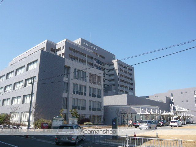 ヴィラ東田の周辺写真