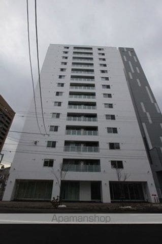 エクレールの外観写真