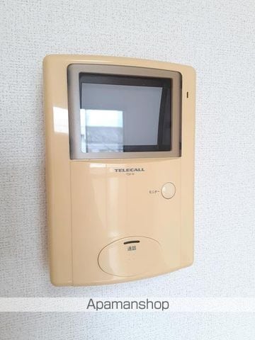 ビバーチェの内装写真