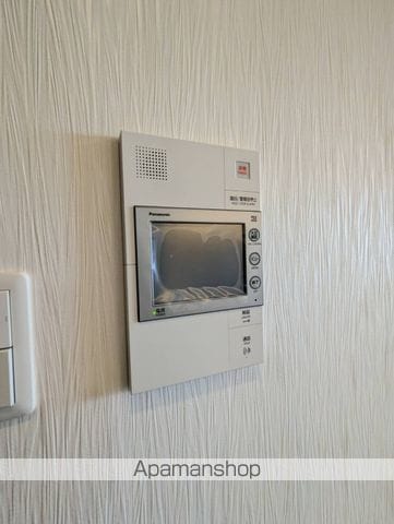 プレジオ梅田の内装写真