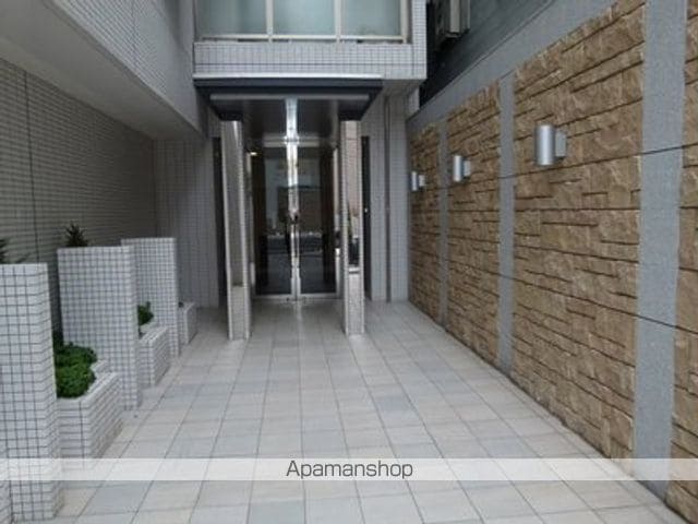 PRIME URBAN北3条通の外観写真