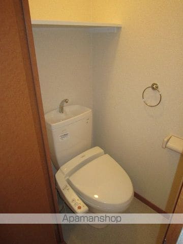 レオパレスクレールの内装写真