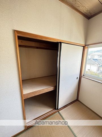 フレイス姫城の内装写真