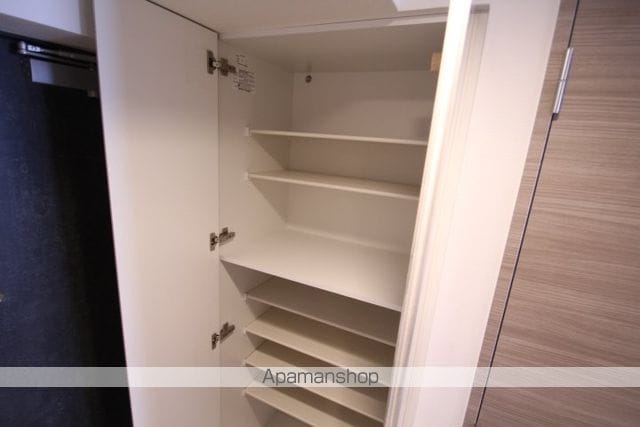 S−RESIDENCE宇品5丁目Iの内装写真