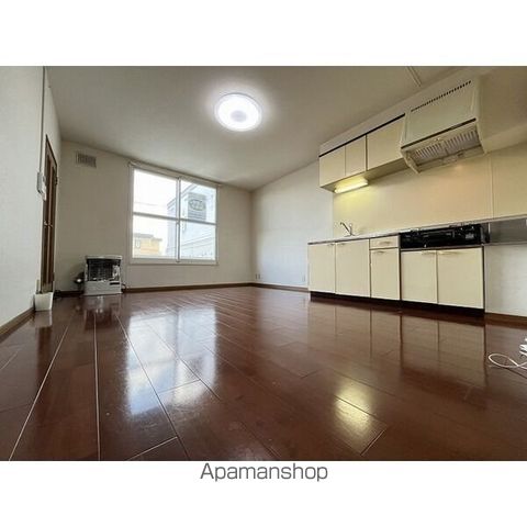 アセット杜の台の内装写真