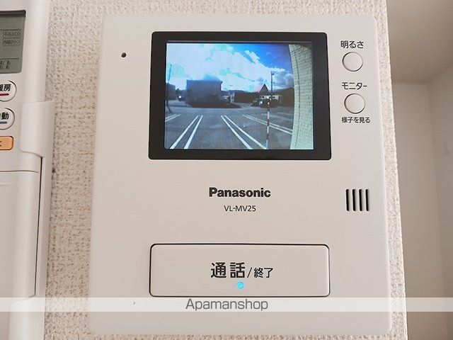 ブライトヴィラの内装写真