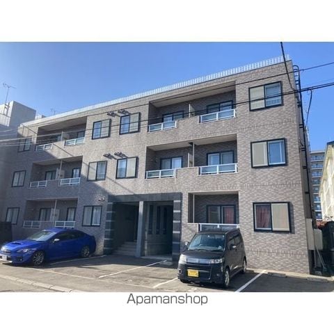 ヴィアーレ平岸