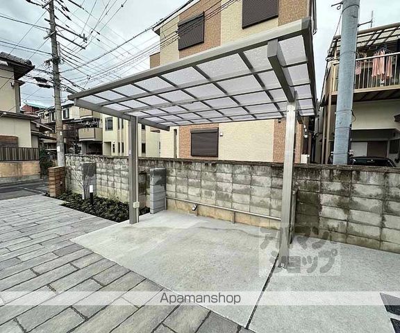 SHAMAISON GRASSのその他写真