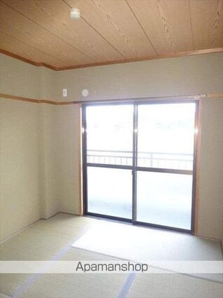サンライト関戸[2LDK/51m2]の内装6