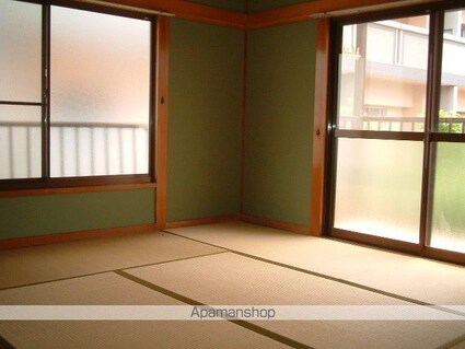 第三秀山コーポ[2LDK/52.63m2]のその他内装3
