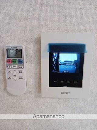 ラ　クラルテ　ｂ[2LDK/59.58m2]のその他設備