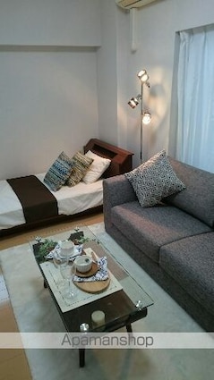 アーデン駒沢大学[1K/23.33m2]の内装