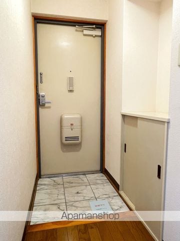 ストークハウス・園田の内装写真