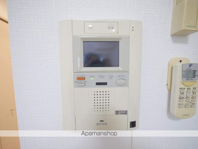 HF一番町レジデンスの内装写真